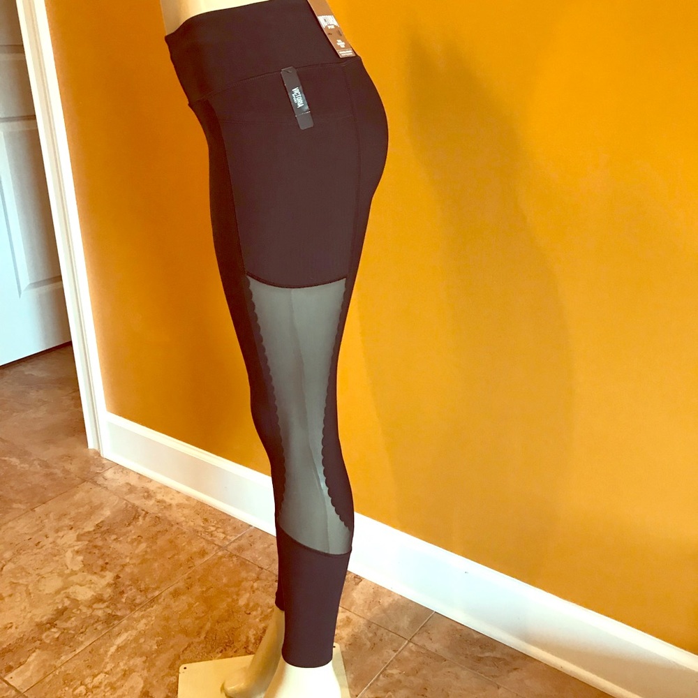 Total Knockout Tight by Victoria Sport